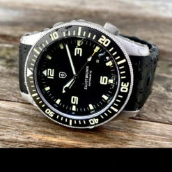 Elliot Brown Holton Automatic 101-A11-R01 Watch -SurvGear Shop 101 A11 R01 70250.1666618268.1280.1280 97277.1666972149