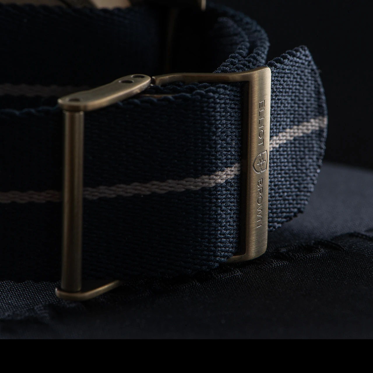 Elliot Brown Holton Automatic 101-A12-N18 Watch 3 Elliot Brown Holton Automatic 101-A12-N18 Watch - Image 3