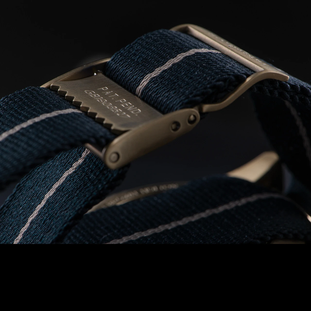 Elliot Brown Holton Automatic 101-A12-N18 Watch 1 Elliot Brown Holton Automatic 101-A12-N18 Watch