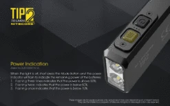 Nitecore TIP 2 -SurvGear Shop 20190429165806 50662 48615.1587418848