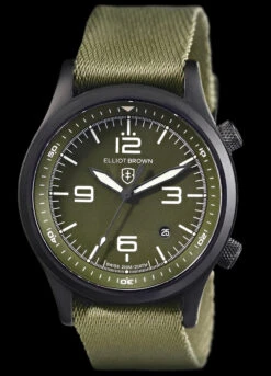 Elliot Brown Canford 202-024-N08 Watch -SurvGear Shop 202 024 N08main 77132.1666708271.1280.1280 35572.1666971636