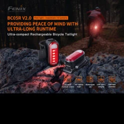 Fenix BC05R V2 Rear Bike Light 13 Fenix BC05R V2 Rear Bike Light -SurvGear Shop BC30det2 79064.1639741853.1280.1280 59247.1639741867