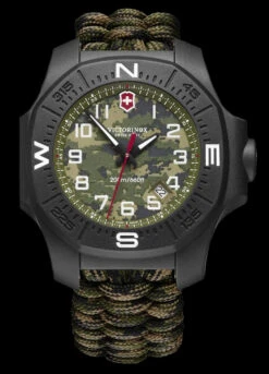 Victorinox I.N.O.X. Carbon Limited Edition -SurvGear Shop BMC 241927.1.4 91033.1674215638
