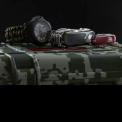 Victorinox I.N.O.X. Carbon Limited Edition -SurvGear Shop BMC 241927.1 42316.1674215637