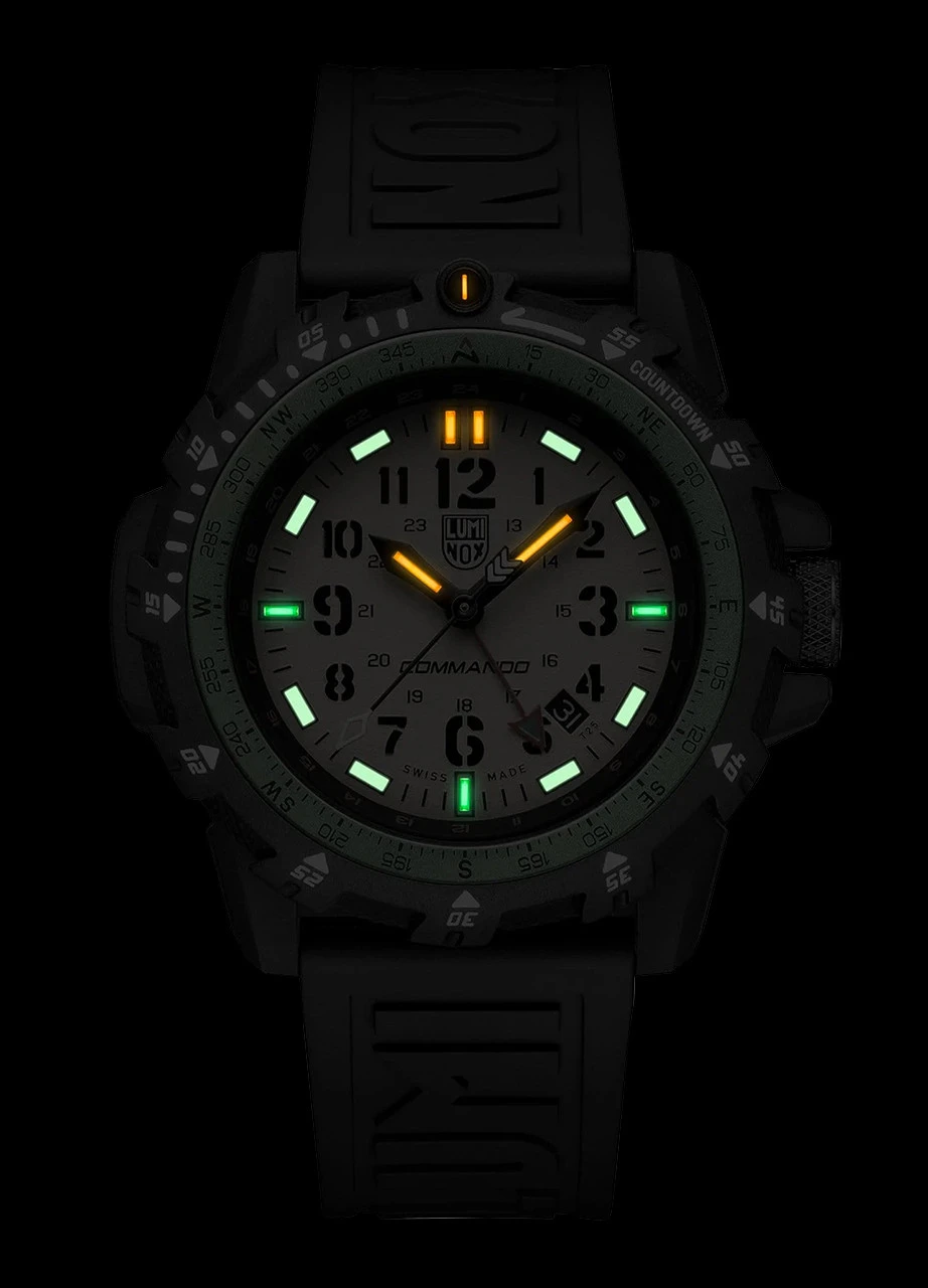 Luminox Commando Raider 3321 3 Luminox Commando Raider 3321 - Image 3