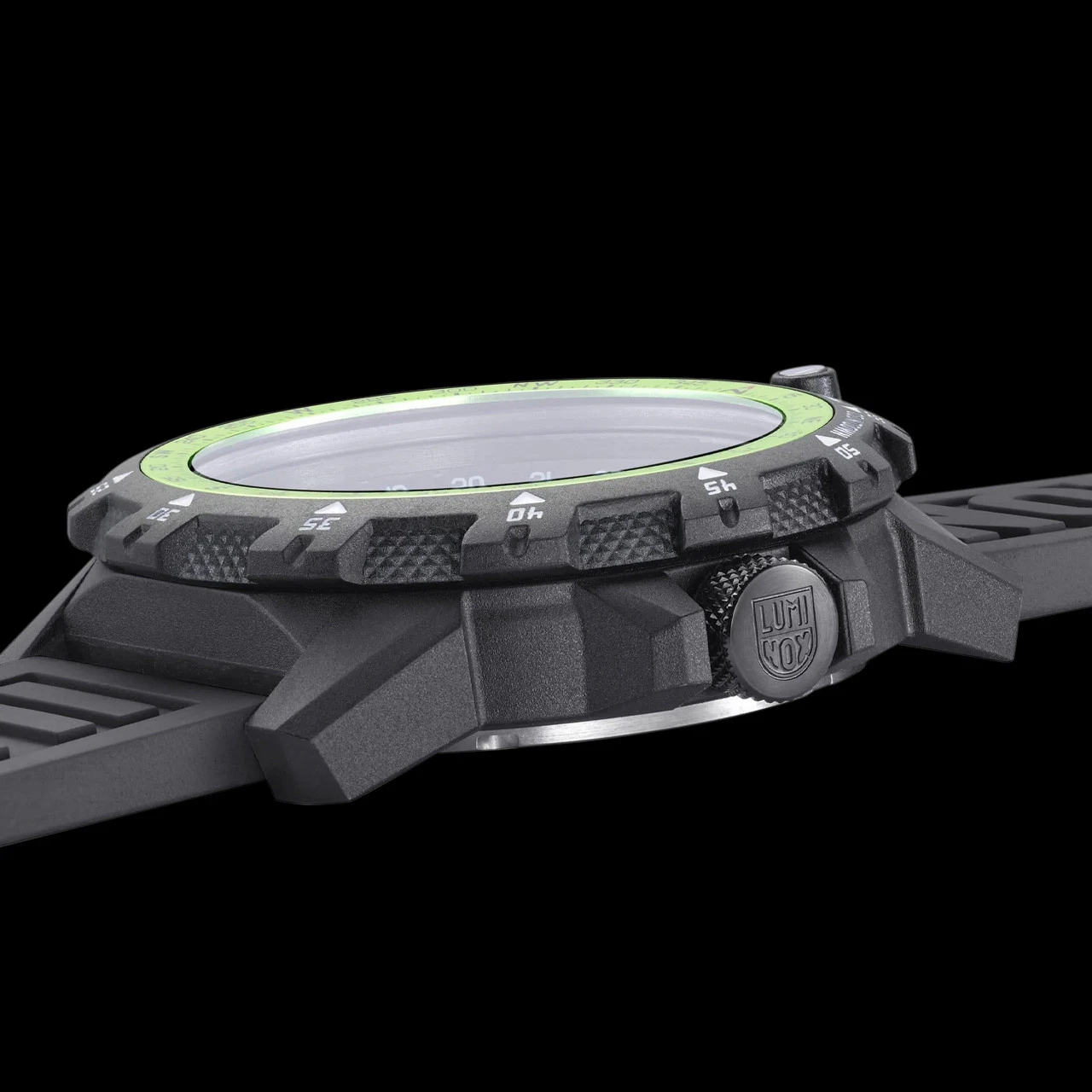 Luminox Commando Raider 3321 4 Luminox Commando Raider 3321 - Image 4