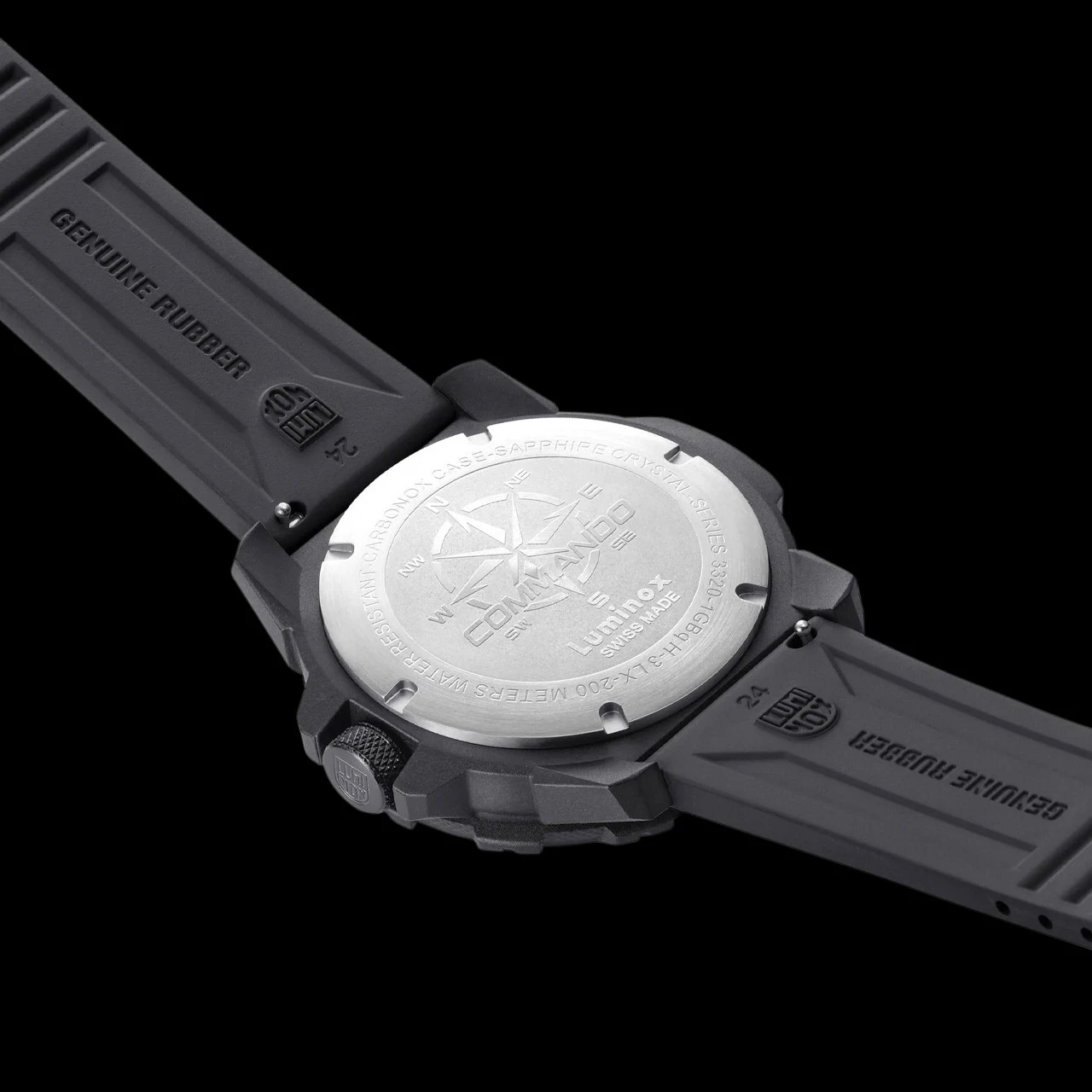 Luminox Commando Raider 3321 2 Luminox Commando Raider 3321 - Image 2