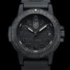 Luminox Leatherback Sea Turtle Blackout