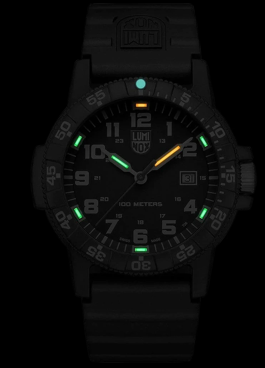 Luminox Leatherback Sea Turtle 0301 6 Luminox Leatherback Sea Turtle 0301 - Image 6