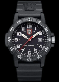 Luminox Leatherback Sea Turtle Giant 0321 -SurvGear Shop BMC XS.0321.L 31901.1652438274