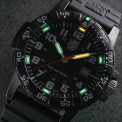Luminox Leatherback Sea Turtle Giant 0321 -SurvGear Shop BMC XS.0321.Ldet2 10921.1652438274