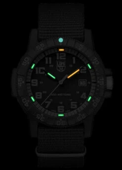 Luminox Leatherback Sea Turtle Giant 0333 -SurvGear Shop BMC XS.0333.1 23475.1652437348
