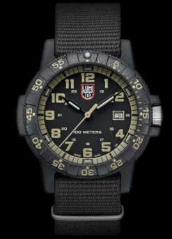 Luminox Leatherback Sea Turtle Giant 0333 -SurvGear Shop BMC XS.0333 41309.1652437348