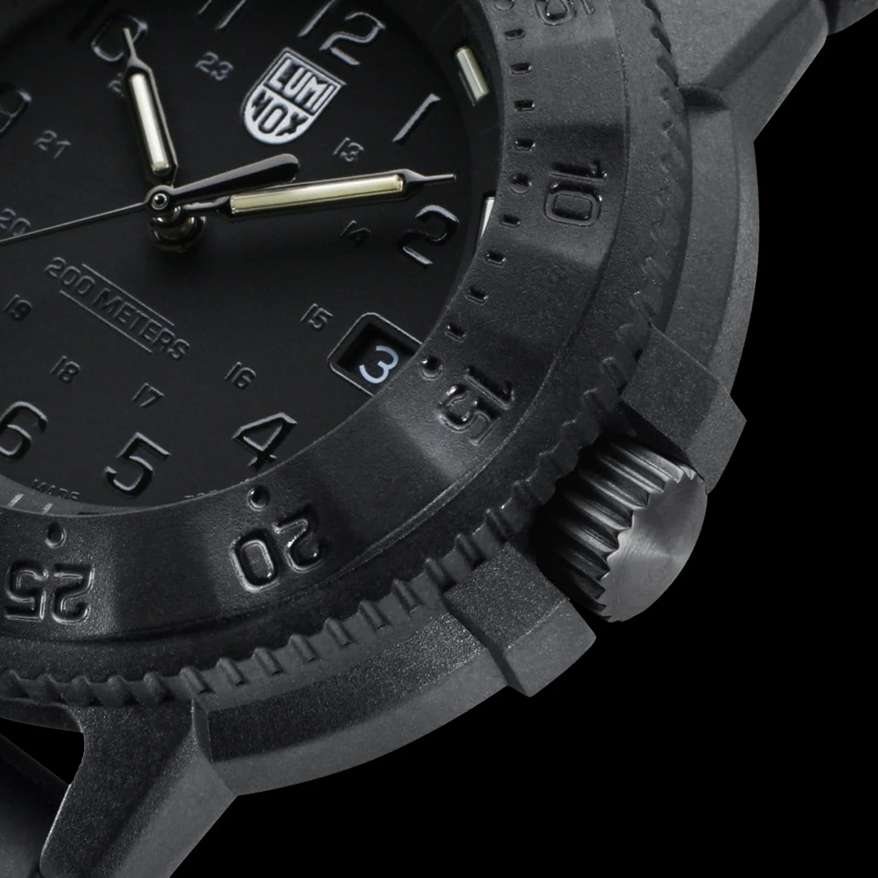 Luminox Original Navy SEAL 1 Luminox Original Navy SEAL