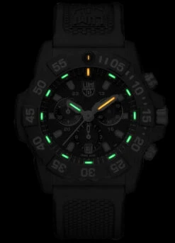 Luminox Navy Seal Chronograph -SurvGear Shop BMC XS.3581.1 89299.1652437198