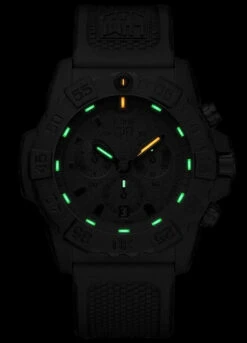 Luminox Navy SEAL 3581 Chronograph 20 Luminox Navy SEAL 3581 Chronograph -SurvGear Shop BMC XS.3581.EY .1 10475.1652437226