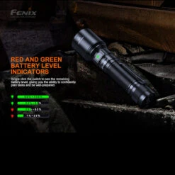 Fenix C7 Work Light -SurvGear Shop C7det4 55572.1659617635