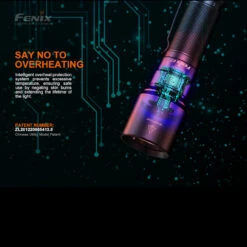 Fenix C7 Work Light -SurvGear Shop C7det 50693.1659617635