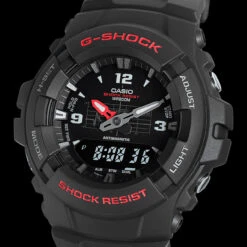 Casio G-Shock G 100 1BVMES -SurvGear Shop CAS G 100 1BVMUR.3 77967.1648217320