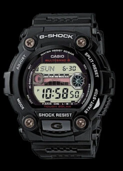 Casio G-Shock GW 7900 1ER -SurvGear Shop CAS GW 7900 1ER 80271.1653402520
