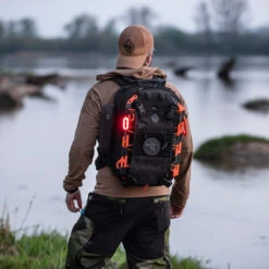 Hazard4 Beacon Light Kit -SurvGear Shop CIV4 HP BKB BLK 78600.1656665050.1280.1280 30009.1656665414