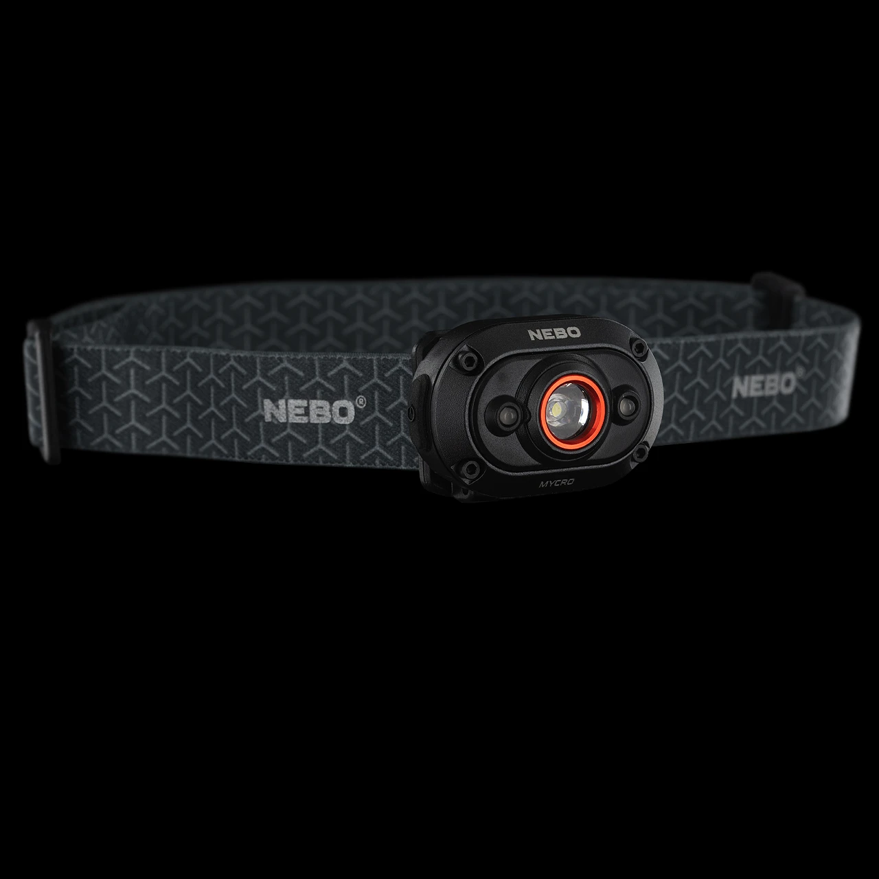 Nebo Mycro 400 Headlamp & Cap Light 7 Nebo Mycro 400 Headlamp & Cap Light - Image 7