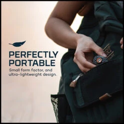 Nebo Mycro 400 Headlamp & Cap Light 11 Nebo Mycro 400 Headlamp & Cap Light -SurvGear Shop DALE NB7003det 54048.1636377184