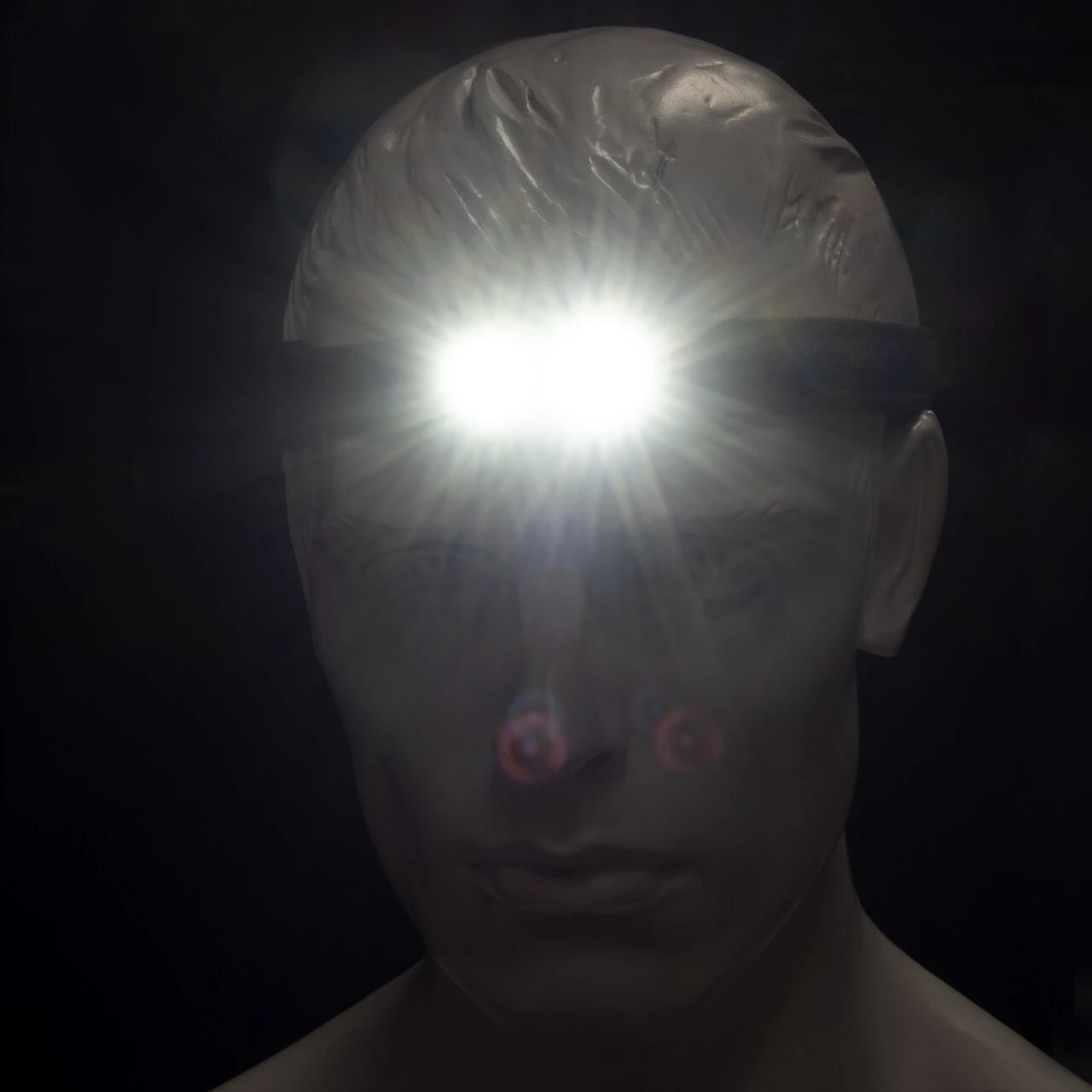 Nebo Einstein 750 Headlamp 2 Nebo Einstein 750 Headlamp - Image 2