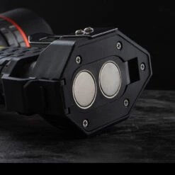 Nebo Luxtreme SL100 Spotlight 1600 -SurvGear Shop DALE NEB1001det45 06643.1657269359.1280.1280 83495.1658502118