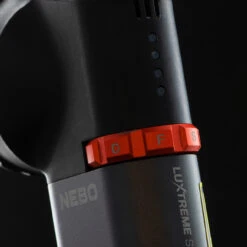 Nebo Luxtreme SL100 Spotlight 1600 -SurvGear Shop DALE NEB1001det4 70531.1657269359.1280.1280 06369.1658502118