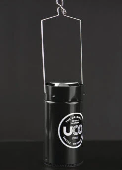UCO Original Candle Lantern -SurvGear Shop DALE UCO3GRY.3 26723.1620833808