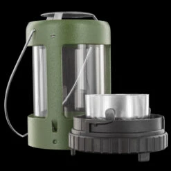 UCO Mini Candle Lantern Kit 2.0 15 UCO Mini Candle Lantern Kit 2.0 -SurvGear Shop DALE UCO77GRN 80450.1683807929.1280.1280 83438.1684233958