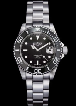 Davosa Ternos Automatic -SurvGear Shop DAVOS 161.555.50 64377.1638287360