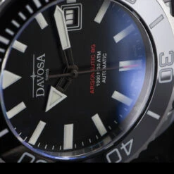 Davosa ARGONAUTIC BG 30ATM WAS £679.95 -SurvGear Shop DAVOS 16152229det3 43218.1646740199