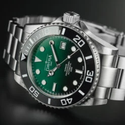 Davosa Ternos Professional Mountain Lake Automatic -SurvGear Shop DAVOS 16155975.1 61818.1676648954