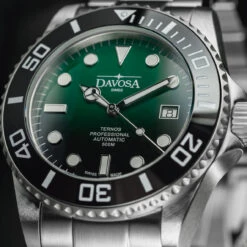 Davosa Ternos Professional Mountain Lake Automatic -SurvGear Shop DAVOS 16155975.2 01372.1676648954