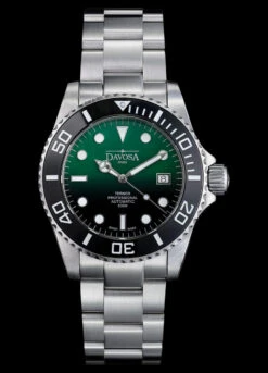 Davosa Ternos Professional Mountain Lake Automatic -SurvGear Shop DAVOS 16155975 80611.1676648954