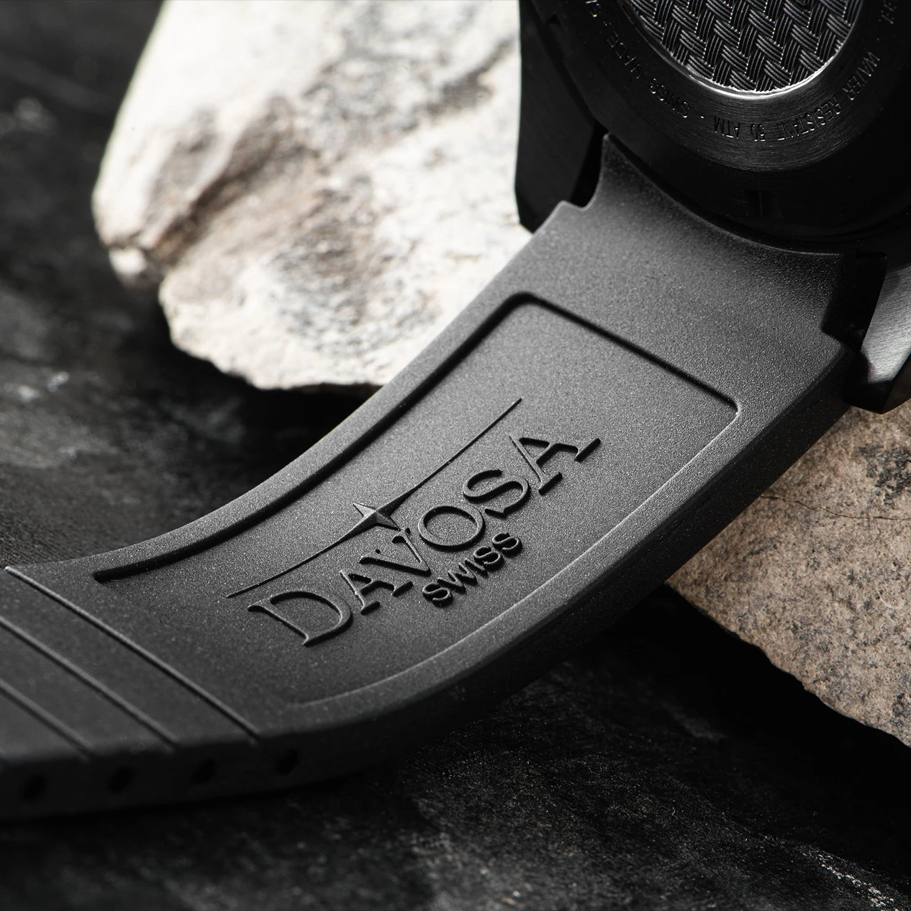 Davosa Ternos Professional Megalume Automatic 4 Davosa Ternos Professional Megalume Automatic - Image 4