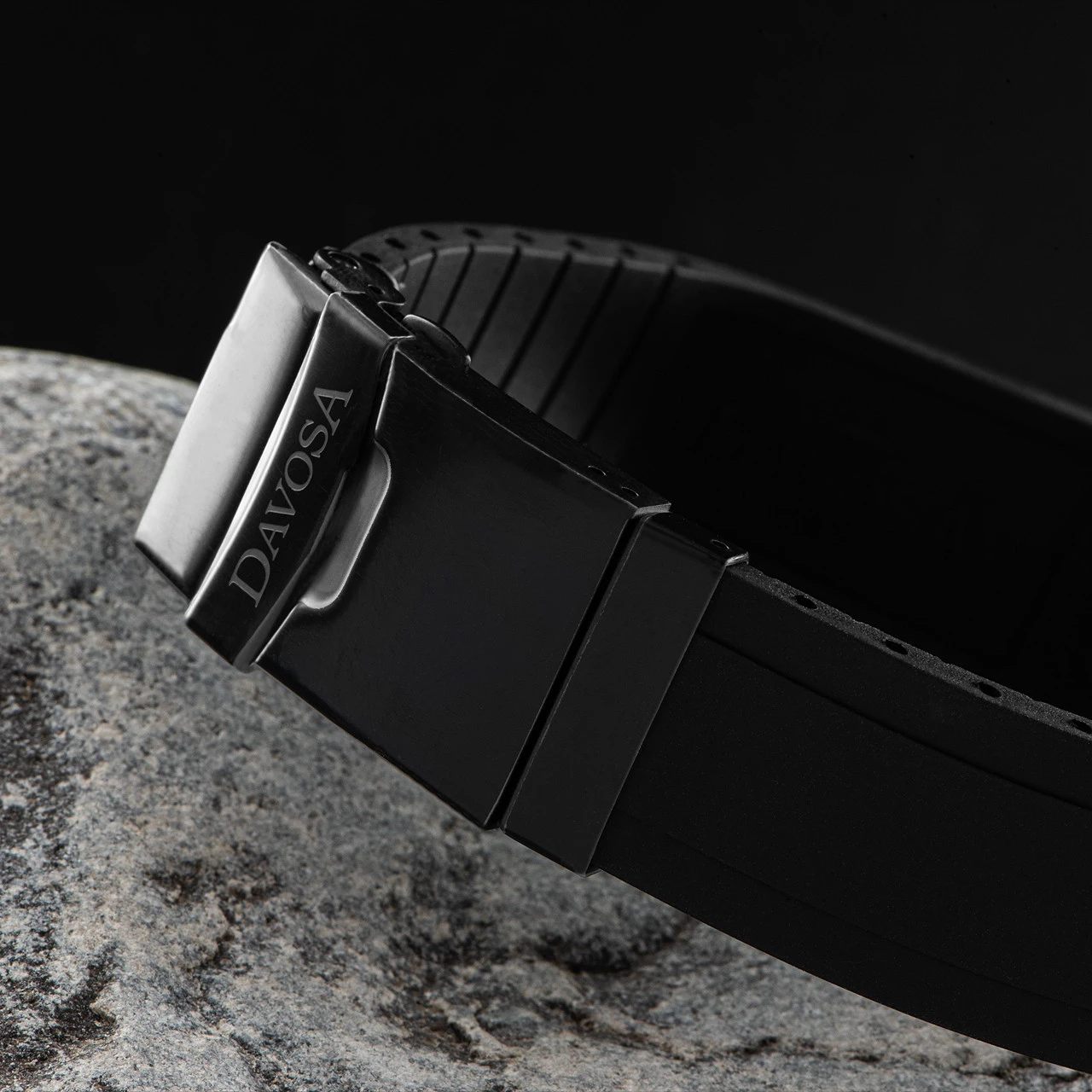 Davosa Ternos Professional Megalume Automatic 2 Davosa Ternos Professional Megalume Automatic - Image 2