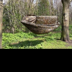 DD Hammocks Nest Hammock Multi-Cam -SurvGear Shop DD 055det 01602.1680259899