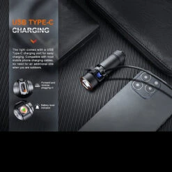 Fenix E18R V2 -SurvGear Shop E18RV2det2 86533.1657277997