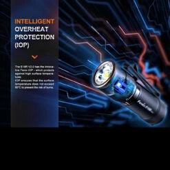 Fenix E18R V2 -SurvGear Shop E18RV2det5 55533.1657277997