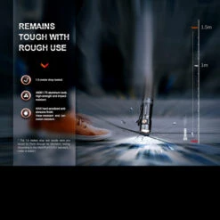 Fenix E18R V2 -SurvGear Shop E18RV2det6 82954.1657277997