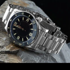 Elliot Brown Bloxworth Heritage Diver 929-101-B07 -SurvGear Shop EB 929 101 B07.5 50026.1682611179