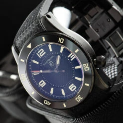 Elliot Brown Bloxworth Heritage Diver 929-102-R51 -SurvGear Shop EB 929 102 R51G.4 99369.1682611297