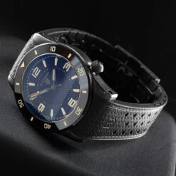 Elliot Brown Bloxworth Heritage Diver 929-102-R51 -SurvGear Shop EB 929 102 R51G.5 11018.1682611298