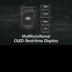 Nitecore EDC27 Flashlight -SurvGear Shop EDC27k 79511.1681908903