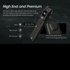 Nitecore EDC27 Flashlight -SurvGear Shop EDC27m 24176.1681908903