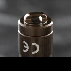 Fenix E05R Rechargeable Keychain Torch 23 Fenix E05R Rechargeable Keychain Torch -SurvGear Shop FENIX E05R BRN 96748.1631709903