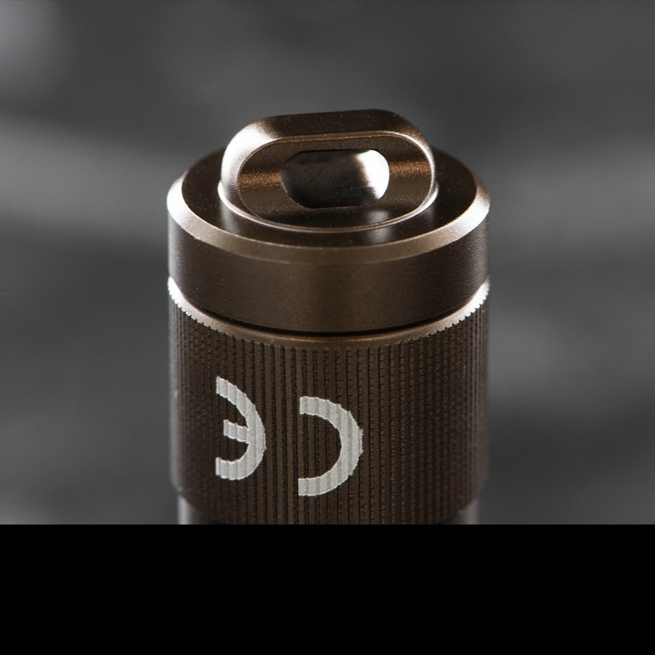 Fenix E05R Rechargeable Keychain Torch 11 Fenix E05R Rechargeable Keychain Torch - Image 11